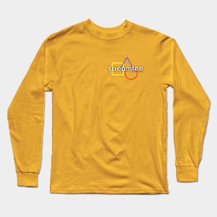 screamtee 10 Long Sleeve T-Shirt